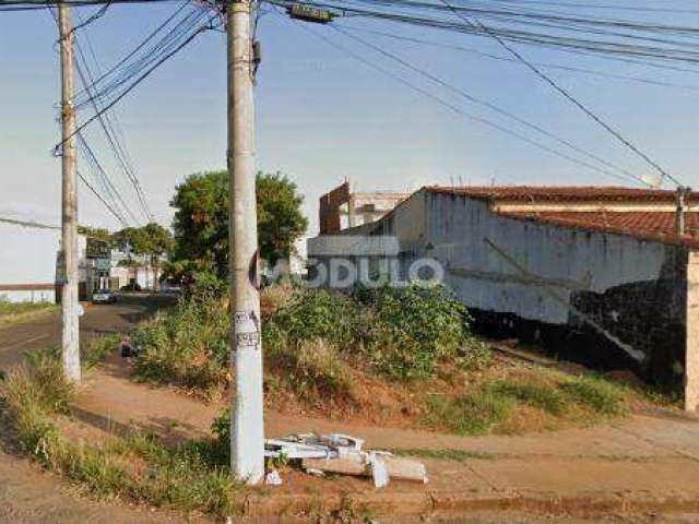 Àrea Comercial para alugar no Bairro Jardim Patrícia