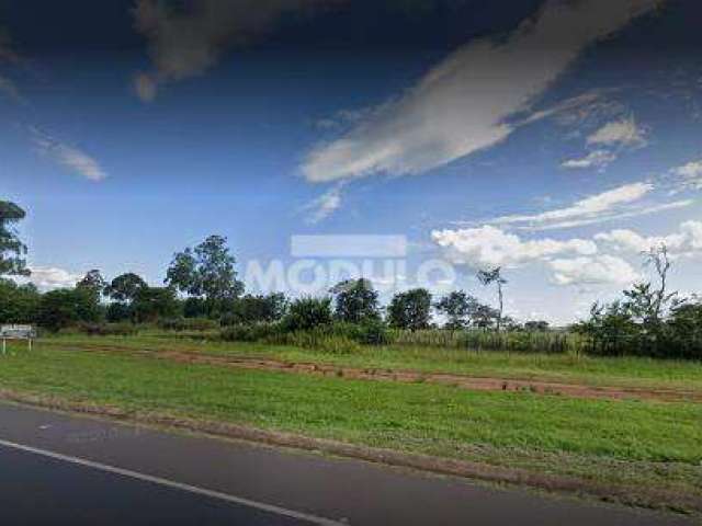 ÁREA para aluguel, MORADA DO SOL - Uberlândia/MG