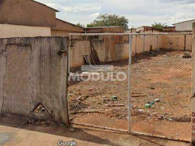 Àrea Comercial para Locação no Bairro Custódio Pereira