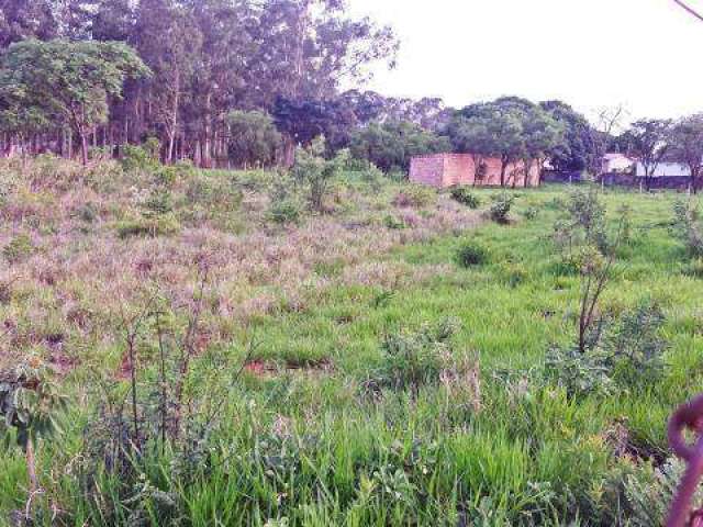 ÁREA à venda, CONJUNTO ALVORADA - Uberlândia/MG