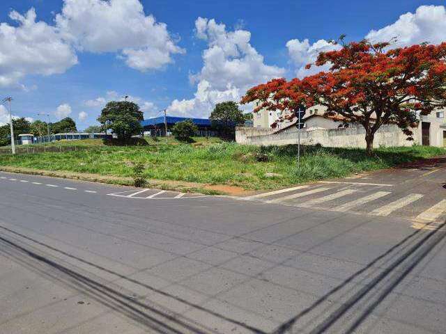 TERRENO à venda, Santa Luzia - Uberlândia/MG