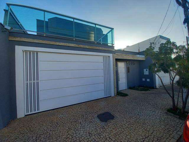 CASA RESIDENCIAL à venda, 2 quartos, 1 suíte, 2 vagas, Osvaldo Rezende - Uberlândia/MG