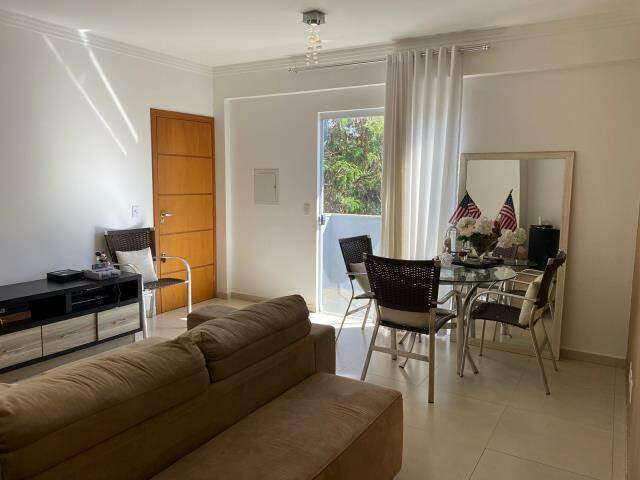 APARTAMENTO à venda, 2 quartos, 1 suíte, Tubalina - Uberlândia/MG