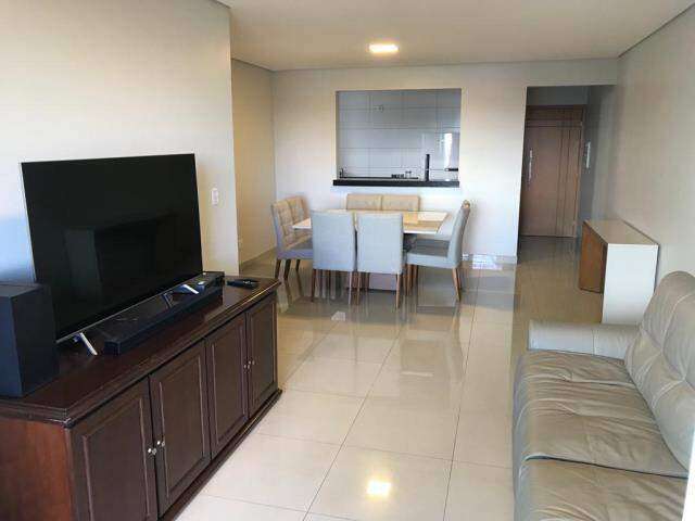 APARTAMENTO à venda, 3 quartos, 1 suíte, 2 vagas, Santa Mônica - Uberlândia/MG