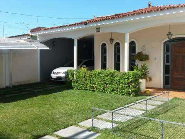 CASA RESIDENCIAL à venda, 3 quartos, 1 suíte, 3 vagas, UMUARAMA - Uberlândia/MG