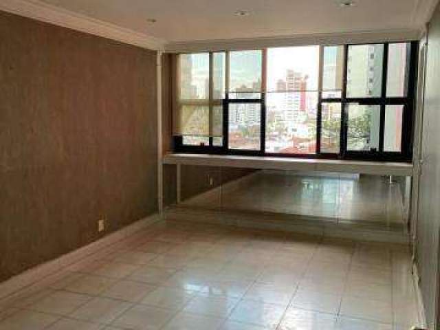 APARTAMENTO à venda, 4 quartos, 4 suítes, 3 vagas, FUNDINHO - Uberlândia/MG