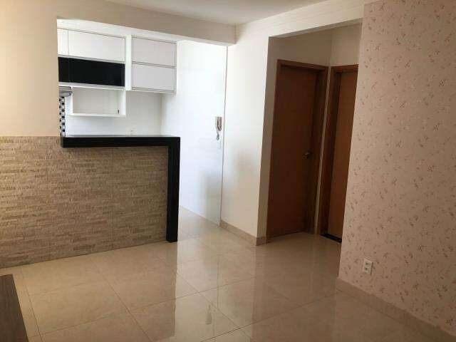 APARTAMENTO à venda, 2 quartos, 1 vaga, Aclimação - Uberlândia/MG