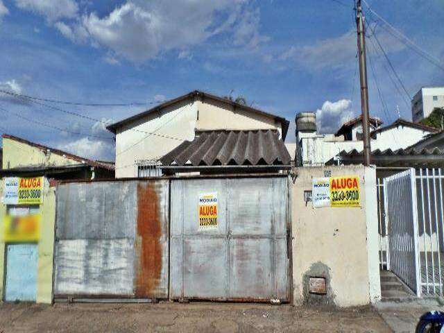 CASA RESIDENCIAL à venda, 2 quartos, 2 vagas, Saraiva - Uberlândia/MG