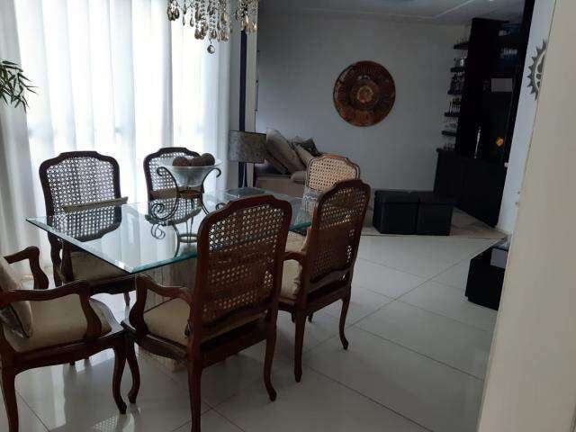 APARTAMENTO à venda, 3 quartos, 1 suíte, 1 vaga, FUNDINHO - Uberlândia/MG