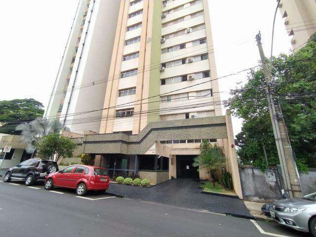 APARTAMENTO à venda, 3 quartos, 2 suítes, 1 vaga, FUNDINHO - Uberlândia/MG