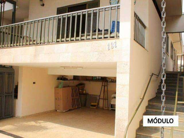 CASA RESIDENCIAL à venda, 4 quartos, 1 suíte, 4 vagas, TABAJARAS - Uberlândia/MG