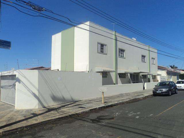 APARTAMENTO à venda, 2 quartos, 1 vaga, CIDADE JARDIM - Uberlândia/MG