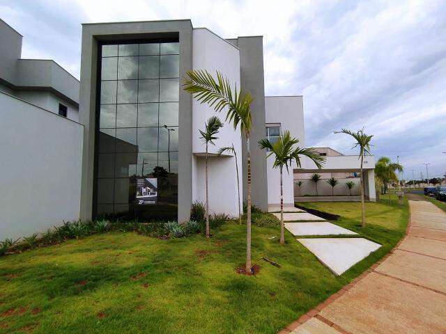 CASA DE CONDOMÍNIO à venda, 4 quartos, 2 suítes, 4 vagas, JARDIM SUL - Uberlândia/MG