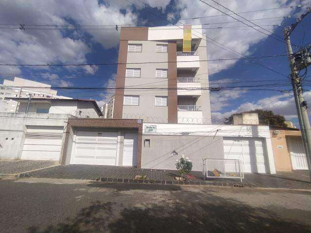 APARTAMENTO à venda, 2 quartos, 1 suíte, 1 vaga, Presidente Roosevelt - Uberlândia/MG