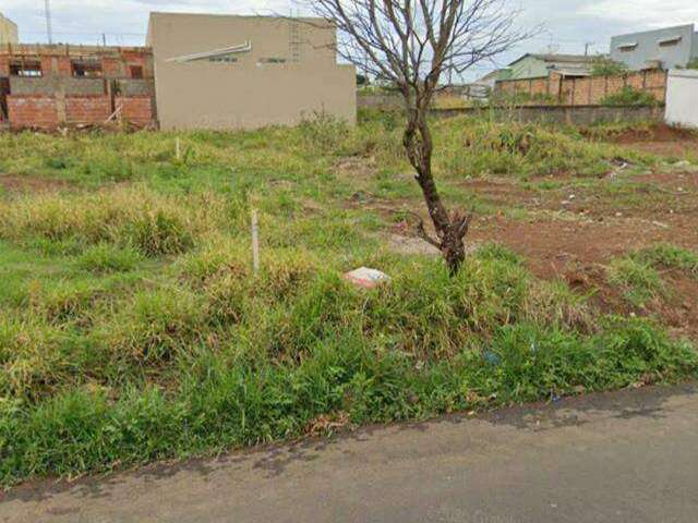 TERRENO à venda, Shopping Park - Uberlândia/MG