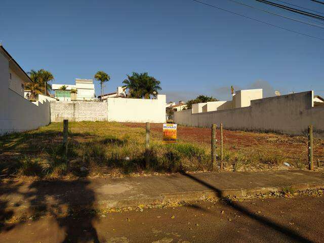 TERRENO à venda, JARDIM COLINA - Uberlândia/MG