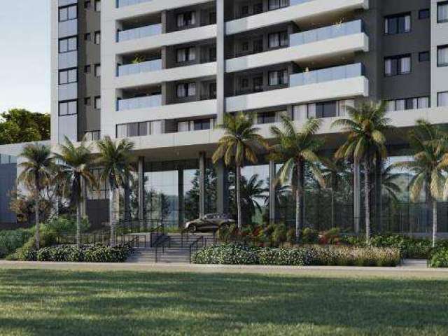 APARTAMENTO à venda, 4 quartos, 4 suítes, 3 vagas, JARDIM KARAIBA - Uberlândia/MG