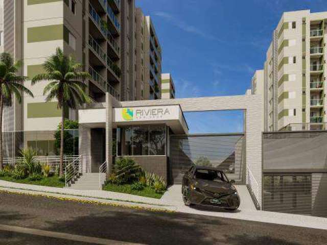 APARTAMENTO à venda, 2 quartos, 1 suíte, 1 vaga, JARAGUA - Uberlândia/MG