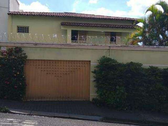 CASA RESIDENCIAL à venda, 3 quartos, 3 suítes, 2 vagas, Vigilato Pereira - Uberlândia/MG