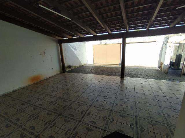 CASA RESIDENCIAL à venda, 3 quartos, 1 suíte, 3 vagas, CIDADE JARDIM - Uberlândia/MG