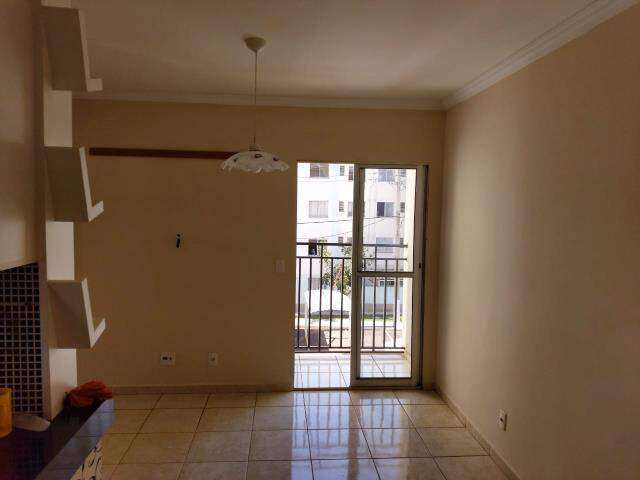 APARTAMENTO à venda, 2 quartos, 1 vaga, Mansour - Uberlândia/MG