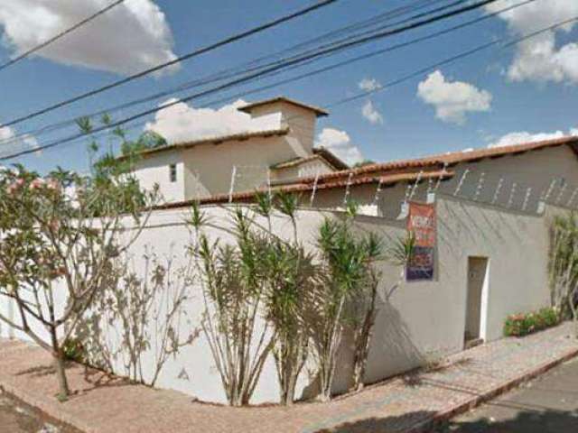 CASA RESIDENCIAL à venda, 3 quartos, 2 suítes, 2 vagas, MORADA DA COLINA - Uberlândia/MG