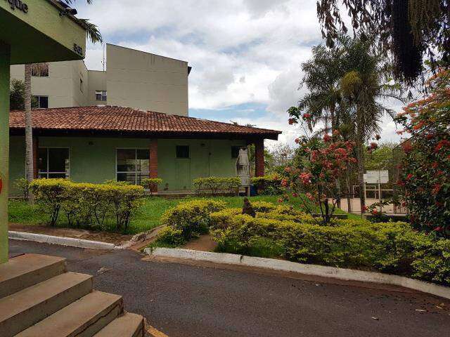 APARTAMENTO à venda, 2 quartos, 1 vaga, JARDIM PATRICIA - Uberlândia/MG