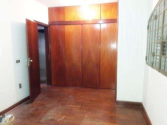 CASA RESIDENCIAL à venda, 3 quartos, 1 suíte, 3 vagas, CIDADE JARDIM - Uberlândia/MG