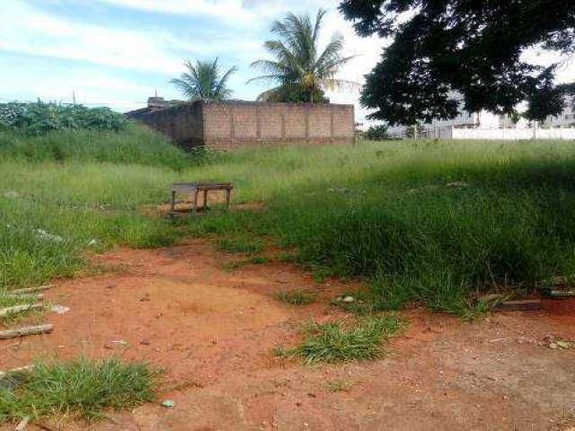 TERRENO à venda, Aclimação - Uberlândia/MG