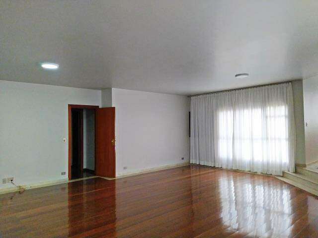 APARTAMENTO à venda, 3 quartos, 3 suítes, 2 vagas, FUNDINHO - Uberlândia/MG