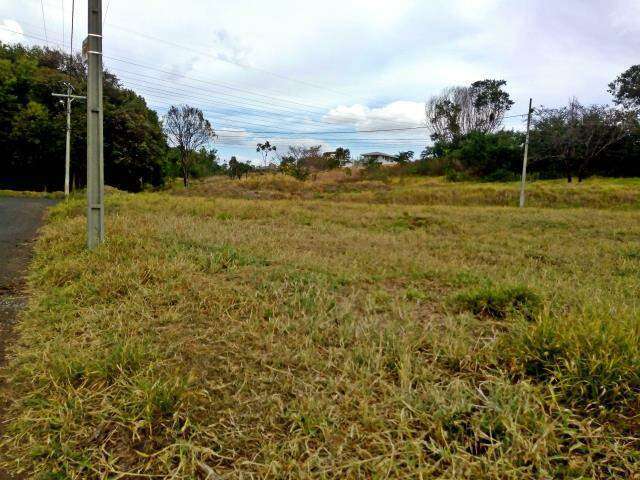 TERRENO à venda, JARDIM INCONFIDENCIA - Uberlândia/MG