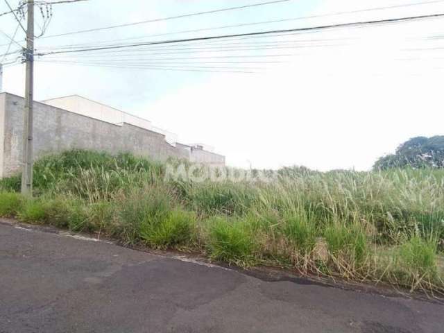 TERRENO à venda, CITY UBERLANDIA - Uberlândia/MG