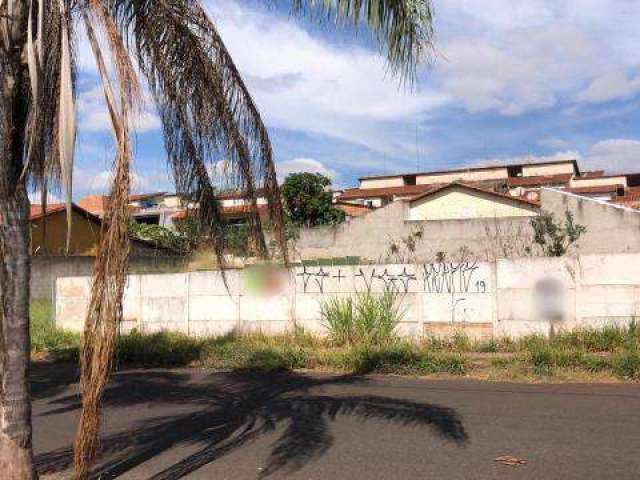 TERRENO à venda, Chácaras Tubalina e Quartel - Uberlândia/MG