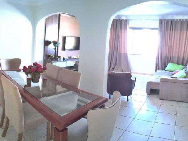 APARTAMENTO à venda, 3 quartos, 1 suíte, 1 vaga, LIDICE - Uberlândia/MG