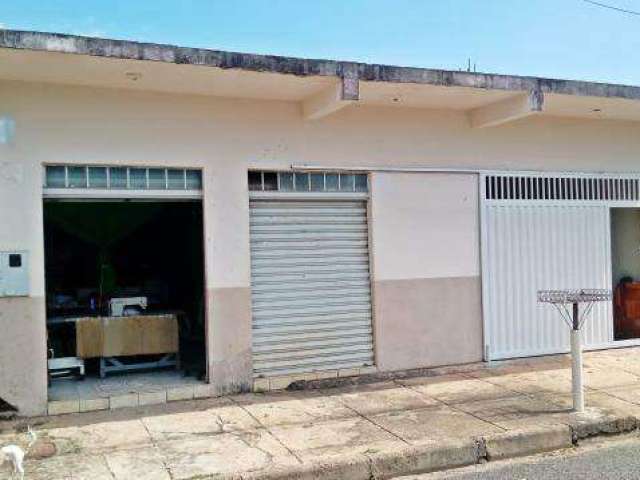 IMÓVEL COMERCIAL à venda, 1 vaga, Granada - Uberlândia/MG