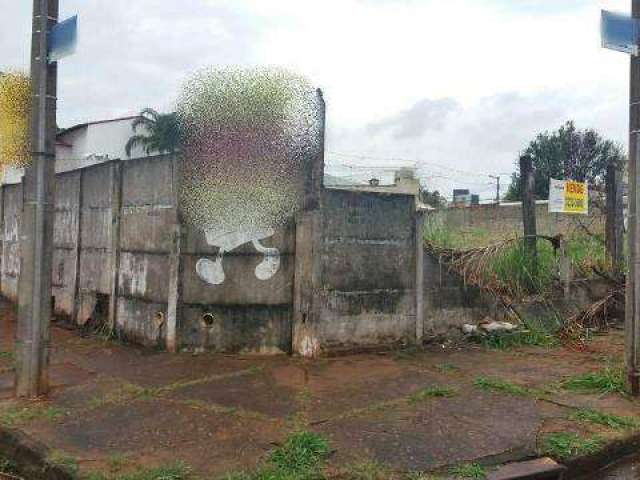 TERRENO à venda, Osvaldo Rezende - Uberlândia/MG