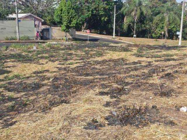 TERRENO à venda, TABAJARAS - Uberlândia/MG