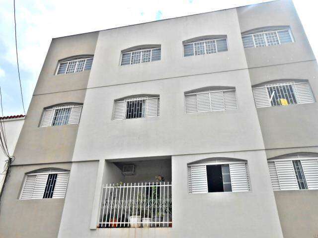 APARTAMENTO à venda, 5 quartos, 2 suítes, 2 vagas, TABAJARAS - Uberlândia/MG