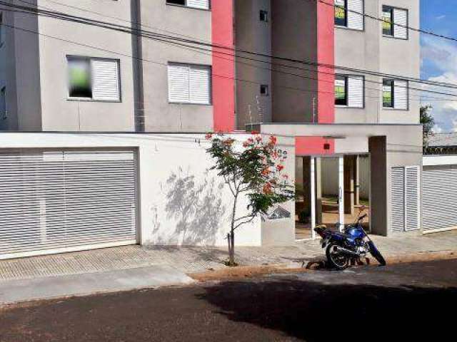 APARTAMENTO à venda, 2 quartos, 1 vaga, Brasil - Uberlândia/MG