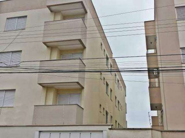 APARTAMENTO à venda, 3 quartos, 1 suíte, 1 vaga, Santa Mônica - Uberlândia/MG