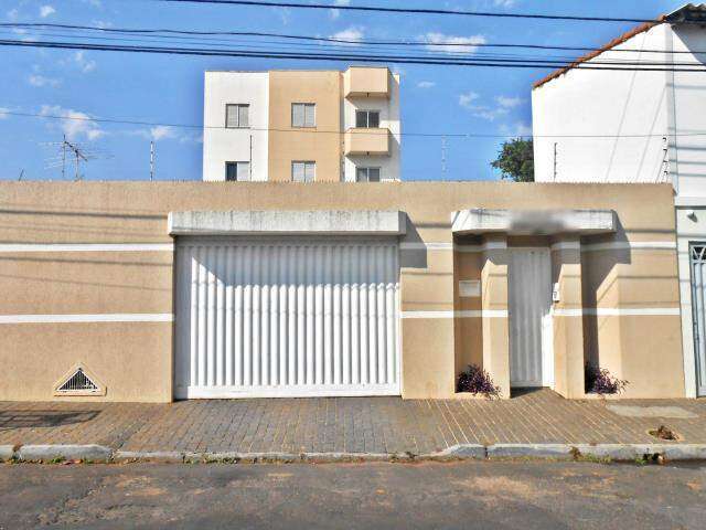 APARTAMENTO à venda, 3 quartos, 1 suíte, 1 vaga, BELO HORIZONTE - Uberlândia/MG