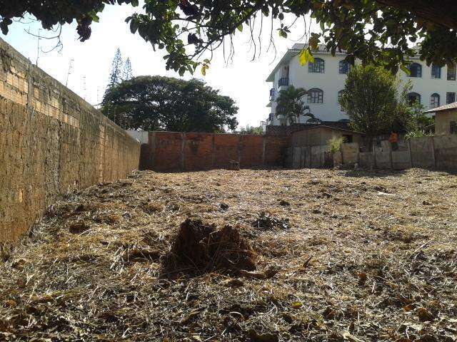 TERRENO à venda, Saraiva - Uberlândia/MG