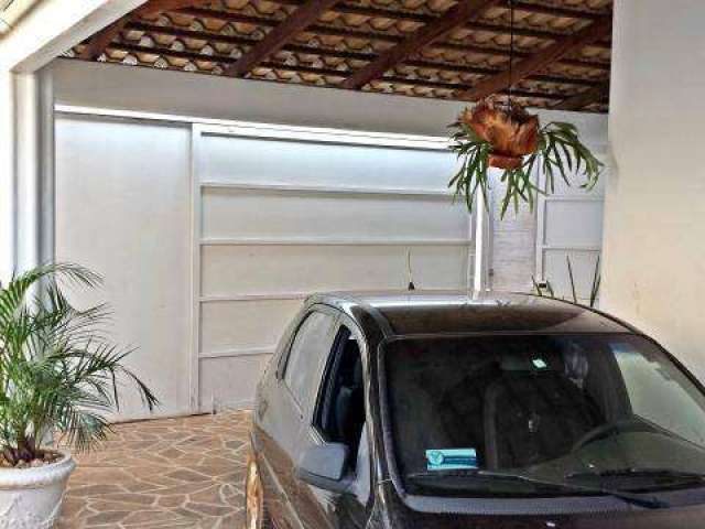 CASA RESIDENCIAL à venda, 3 quartos, 3 suítes, 4 vagas, Brasil - Uberlândia/MG