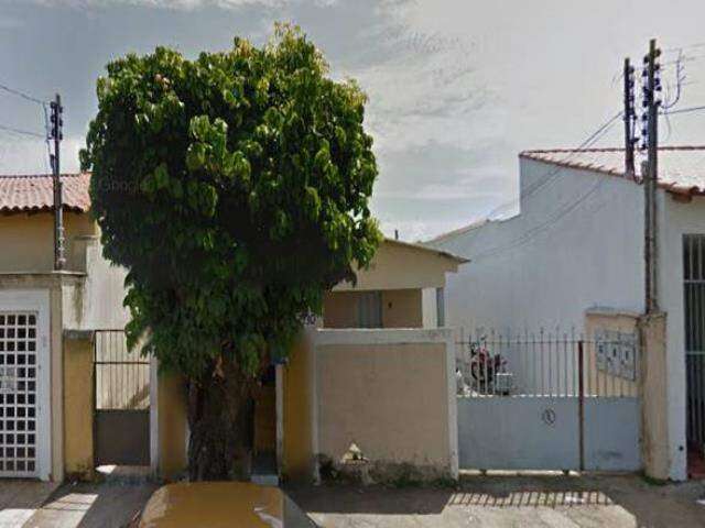 CASA RESIDENCIAL à venda, 1 quarto, 1 vaga, Martins - Uberlândia/MG