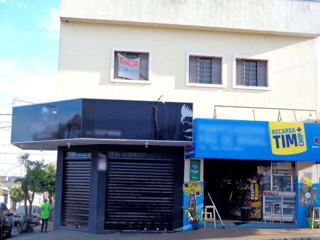 SALA à venda, 3 quartos, 1 suíte, Daniel Fonseca - Uberlândia/MG