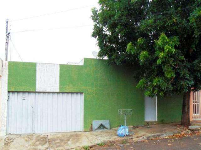 CASA RESIDENCIAL à venda, 5 quartos, 3 vagas, Brasil - Uberlândia/MG