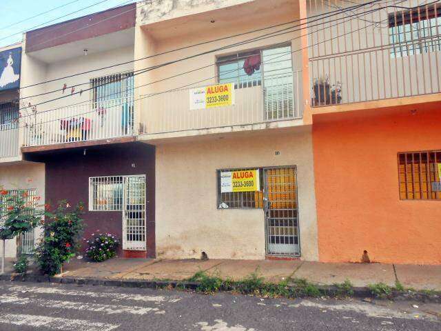 APARTAMENTO à venda, 2 quartos, 1 vaga, BOM JESUS - Uberlândia/MG