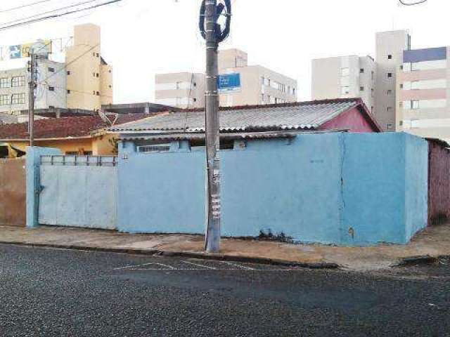 CASA RESIDENCIAL à venda, 2 quartos, 1 suíte, 1 vaga, Martins - Uberlândia/MG