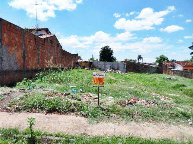 TERRENO à venda, LAGOINHA - Uberlândia/MG