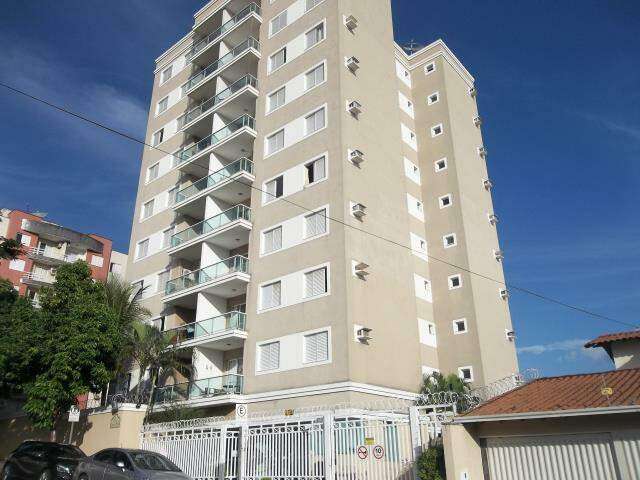 APARTAMENTO à venda, 2 quartos, 1 vaga, TABAJARAS - Uberlândia/MG